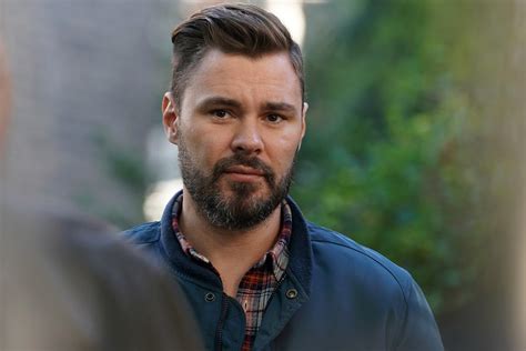 'Chicago P.D.' Season 9: Is Adam Ruzek Leaving? Actor Hints Ruzek Is ...