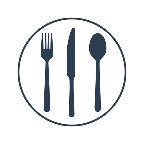 Fork And Knife Clipart No Background