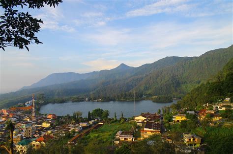 Jumlah Perjalanan Wisatawan Nusantara Capai Juta Ini Provinsi