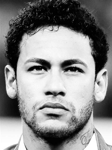 ⚽️2018 World Cup Neymar Jr Paris St Germain Brazil Forward Neymar