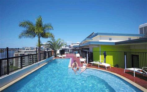 3 BEST Hostels in Brisbane 2025 (Solo-Traveler + Map)