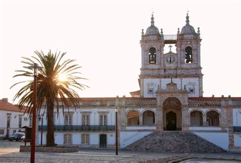 3 Best Things To Do In Nazare Portugal Travel Guide