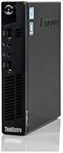 Amazon Lenovo Thinkcentre M E Tiny Business High Performance