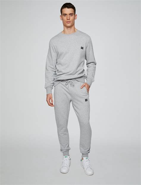 Prps Church Sweatpants Purple Xxxl Grey Sweatpants Well Dressed Men Grey Sweatpants Outfit Men