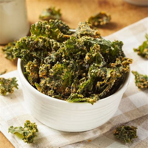 Recettes Au Chou Kale Pour Avoir Sa Dose De L Gumes Verts