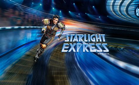 Der Starlight Express Im Starlight Express Theater In Bochum Simskultur