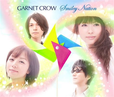 Garnet Crow 全作品紹介 Rkpfs Blog