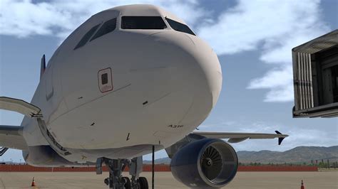 Xp Kslc Kphx A Delta Air Youtube