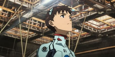 The 10 Best Voice Actors In The Rebuild Of Evangelions English Dubs