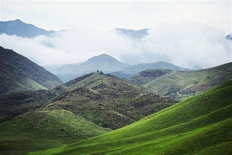 North And South Waziristan Land Of The Wazir Tripako