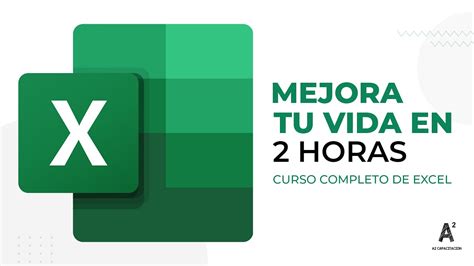 Curso Completo De Excel Gratis YouTube