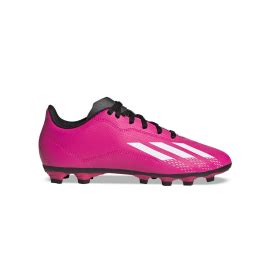 Botines Adidas X Speedportal.4 FG Jr