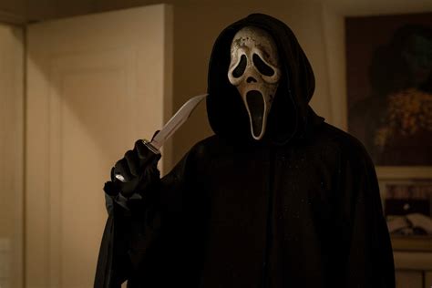 Scream 6 Is A Fresh Reinvention Kevin Williamson Teases Syfy Wire