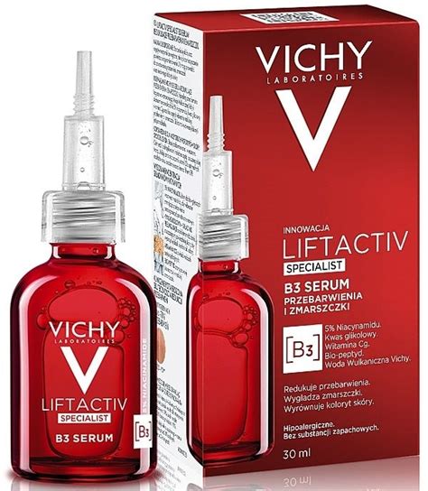 Vichy Liftactiv Серум за лице Specialist B3 30 ml Ozone bg