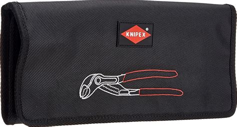 Knipex Tool Roll For Knipex Cobra Empty Compartments S Le