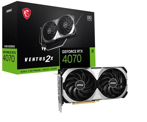 Msi Ver Ffentlicht Custom Grafikkarten Der Nvidia Geforce Rtx