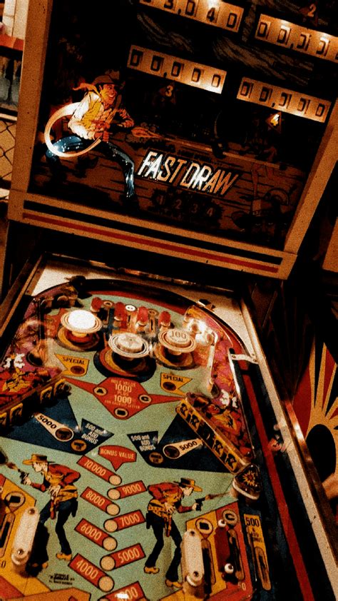 Pinball Wallpapers Top Free Pinball Backgrounds Wallpaperaccess