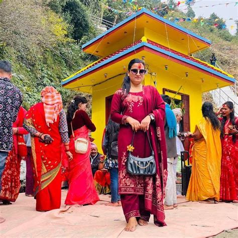 Anu Bhandari