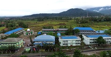 Gedung Smk Smak Padang