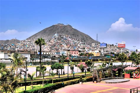 Qué atractivos turísticos hay en Lima Metropolitana