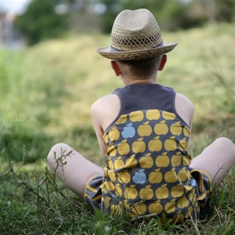 E Book Rabaukowitsch Schabernack Kinder Cropped Shirt Kleid Rock