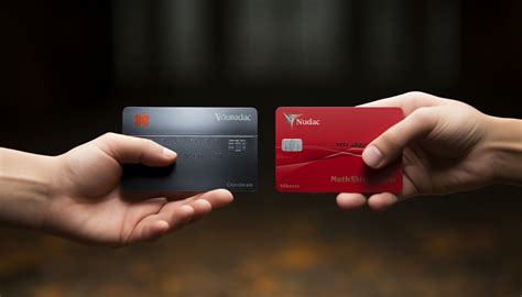 difference entre carte de credit carte de debit