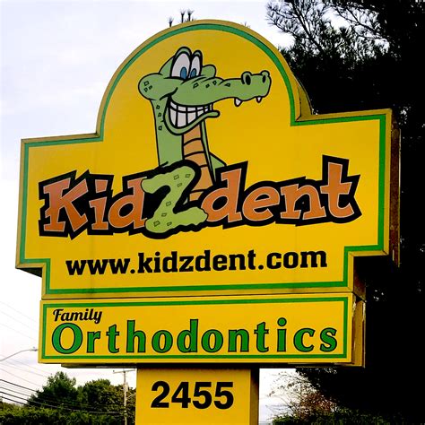 Old Bridge Dental Office Kidzdent