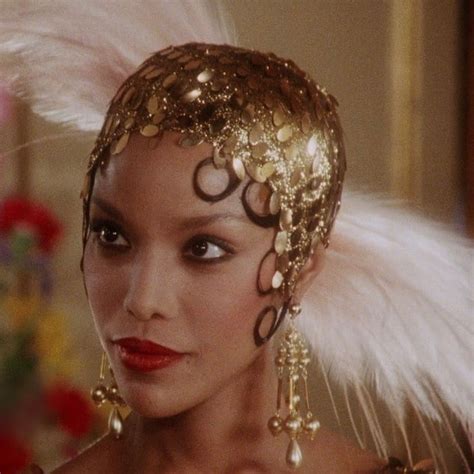 Lynn Whitfield As Josephine Baker