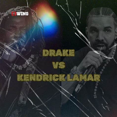 net worth drake vs kendrick lamar
