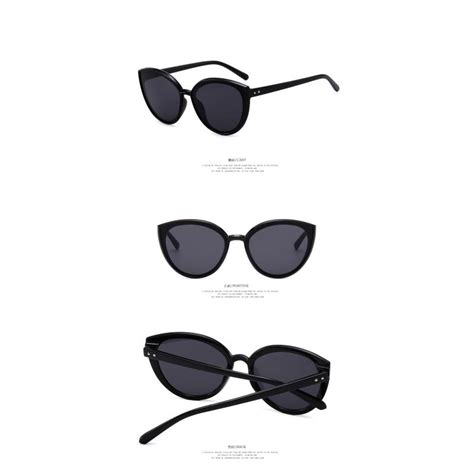 Buy 2020 Fashion Summer Luxury Gradient Cat Eye Sunglasses Polarization