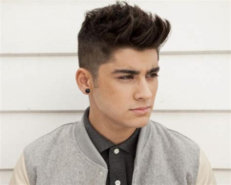 Zayn Malik Profile, BioData, Updates and Latest Pictures | FanPhobia ...