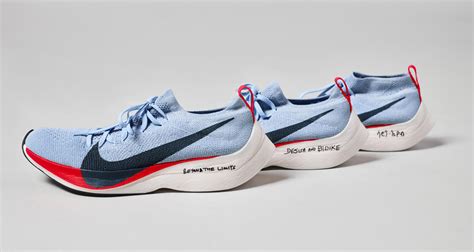 Nike Zoom VaporFly Elite Highlights Breaking2 Marathon Kit | Nice Kicks