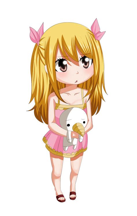 Pin De Chibi Anime Cute En Fairy Tail Anime Fairy Tail Fairy Tail