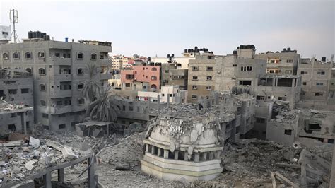 Israel-Gaza War: Israel Orders ‘Siege’ of Gaza; Hamas Threatens to Kill ...