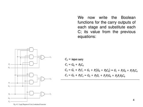 Ppt Cse Digital Logic Design Dld Powerpoint Presentation Free