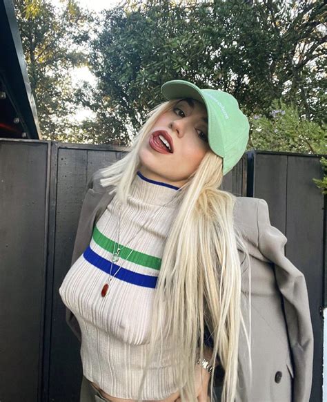 Ava Max Plharleyquinn Nude OnlyFans Leaks 16 Photos TheFappening