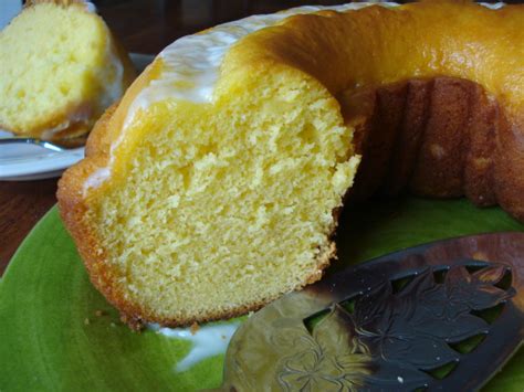 Lemon Supreme Pound Cake Recipe - Food.com