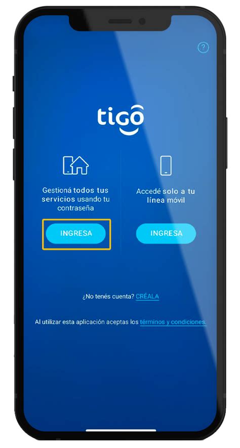 Conocé todo sobre la APP MI TIGO MANUAL Tigo NI