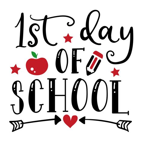 Back To School Svg Teacher Svg School Svg First Day Of Sc Inspire