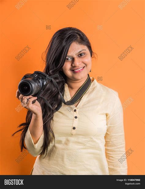 Young Beautiful Indian Image And Photo Free Trial Bigstock