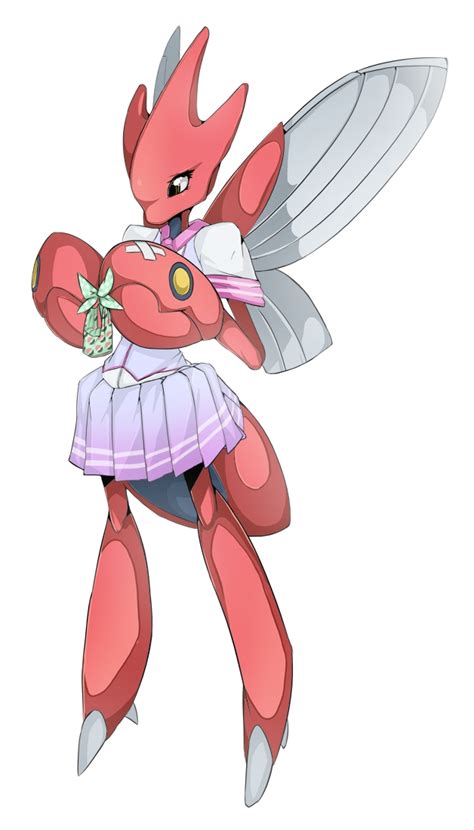 Scizor - Pokémon - Zerochan Anime Image Board