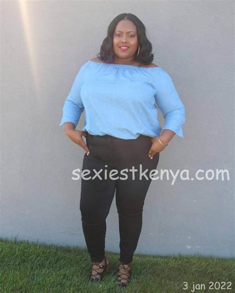 Gloria Sugar Mummy In Mombasa Wants A Man Of Age Above 24yr From Within