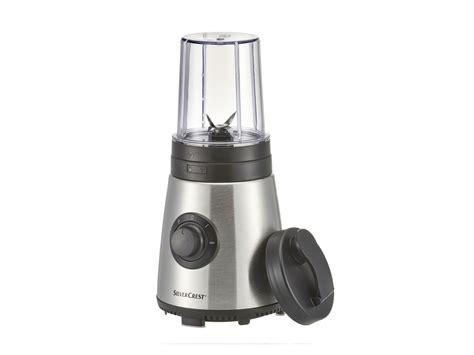 Silvercrest Kitchen Tools Blender Smoothie Ssme