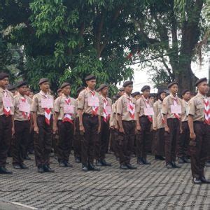 Smk Negeri Jateng Di Pati Sang Juara