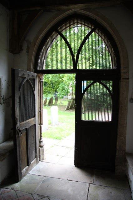 View From The Porch Richard Croft Cc By Sa Geograph Britain