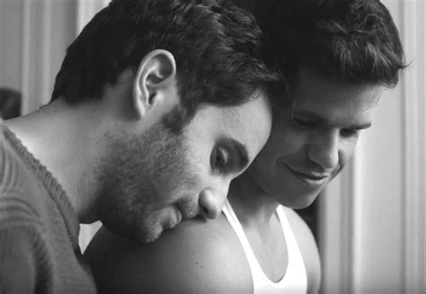 Ben Platt Opens Up About Being Gay For First Time Shares Ease My Mind