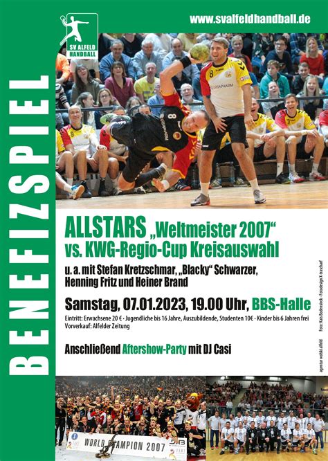 Benefizspiel Allstars Piraten Von Der Leine