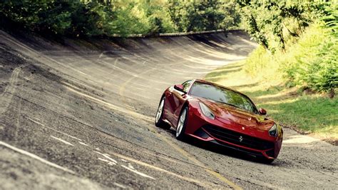 🔥 [30+] Ferrari F12 Wallpapers | WallpaperSafari