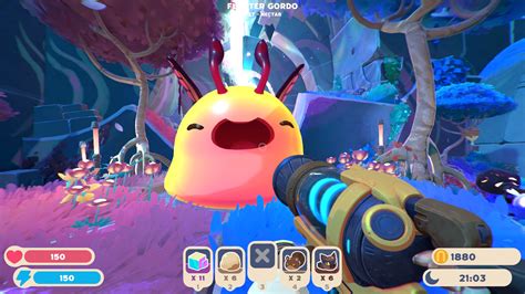 Slime Rancher 2 Slimepedia 모든 종 등