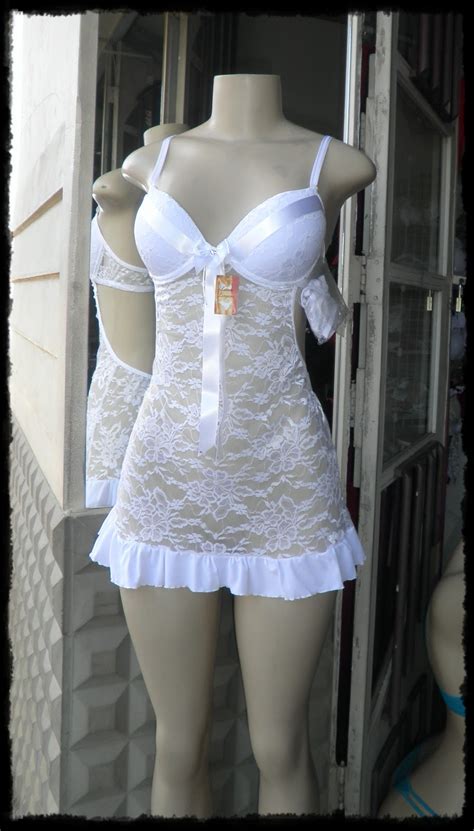 LAURA LINGERIE CONFECÇÃO MODA ÍNTIMA